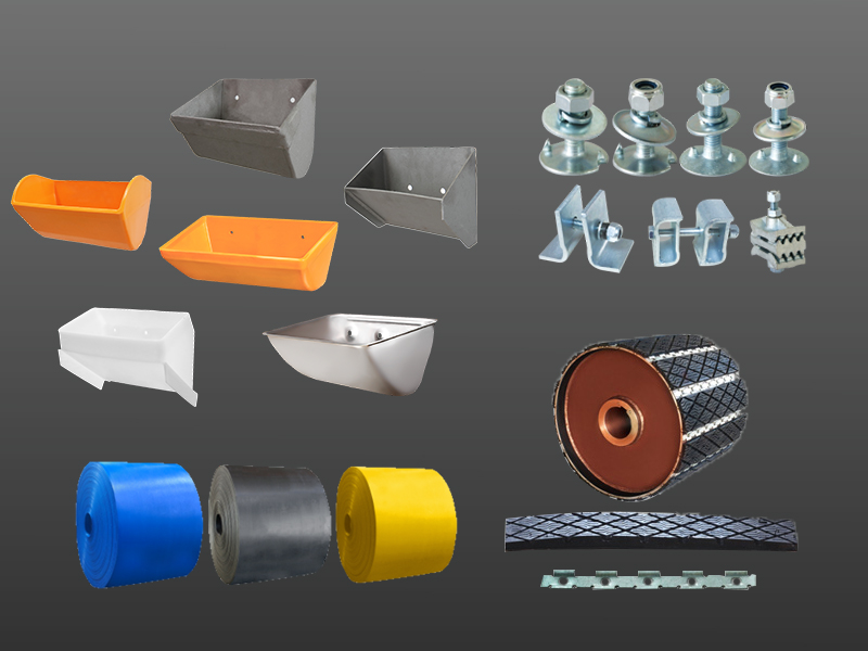 斗式提升機(jī)！你想知道的，都在這里