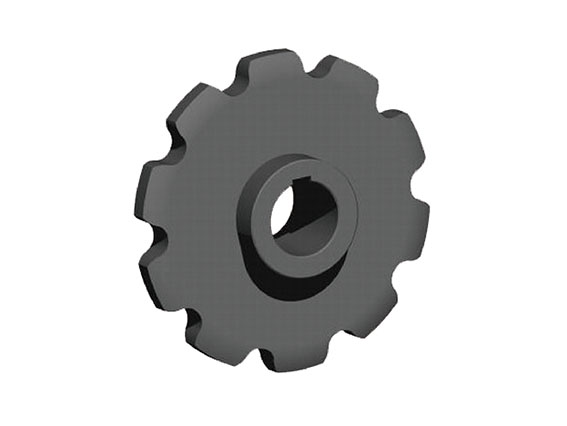 圓環(huán)鏈鏈輪